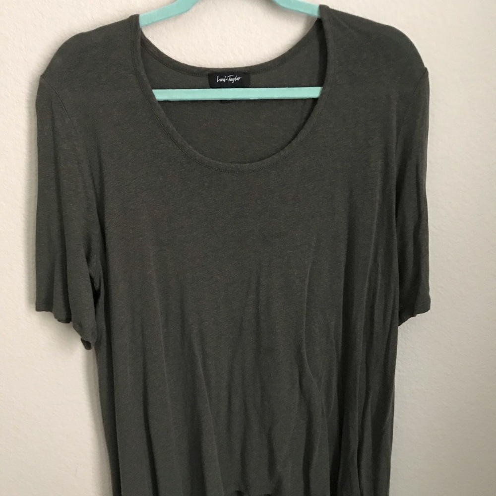 Green Top